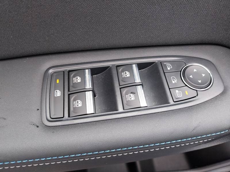 Renault Captur - Photo 20