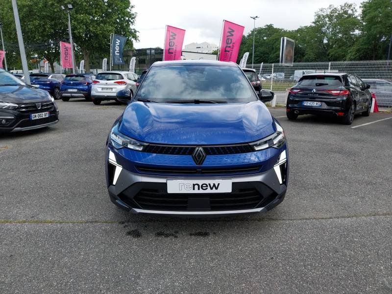 Renault Captur - Photo 2