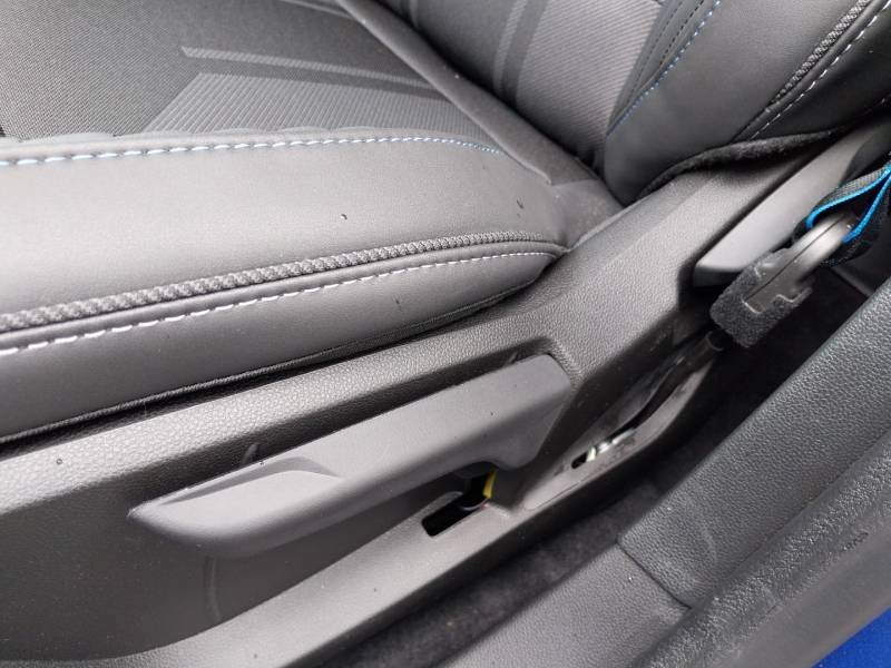 Renault Captur - Photo 22