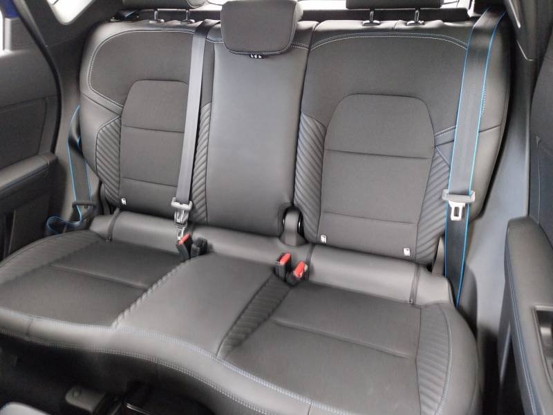 Renault Captur - Photo 23