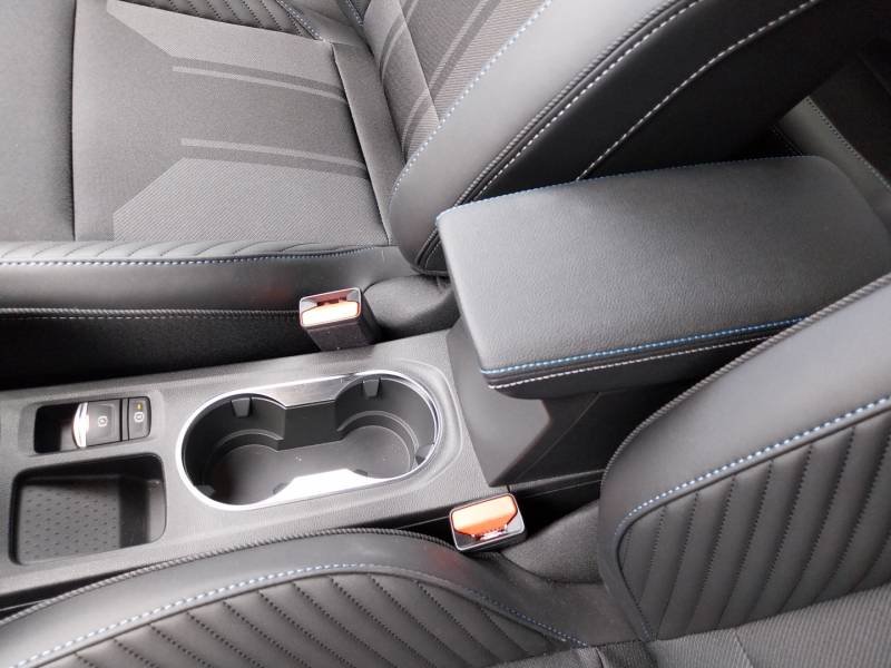 Renault Captur - Photo 24