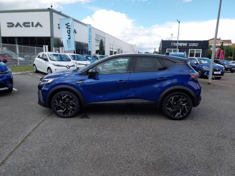Renault Captur - Photo 3