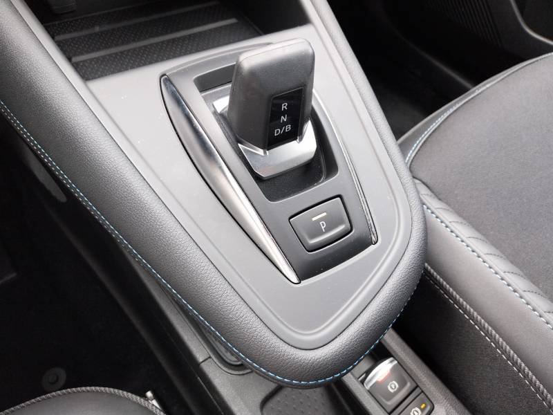 Renault Captur - Photo 31