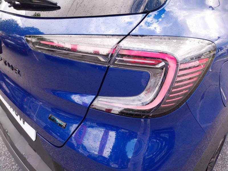 Renault Captur - Photo 38