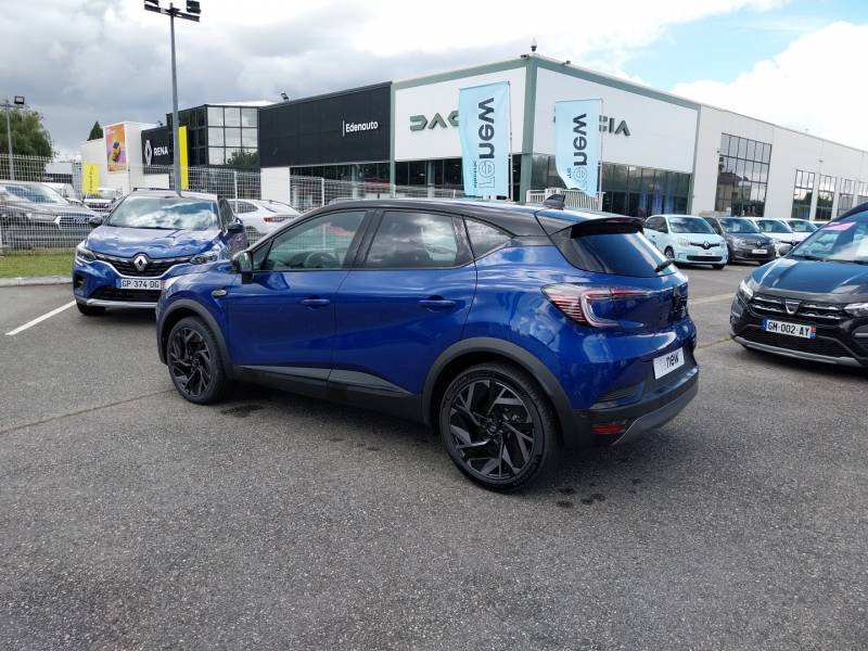 Renault Captur - Photo 4