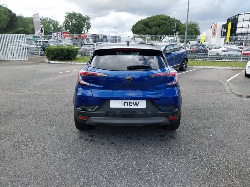 Renault Captur - Photo 5