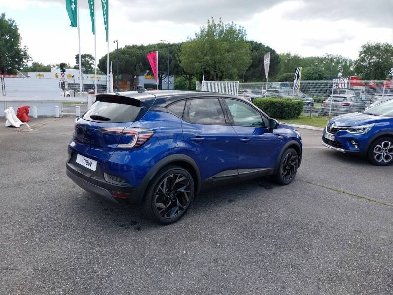 Renault Captur - Photo 6