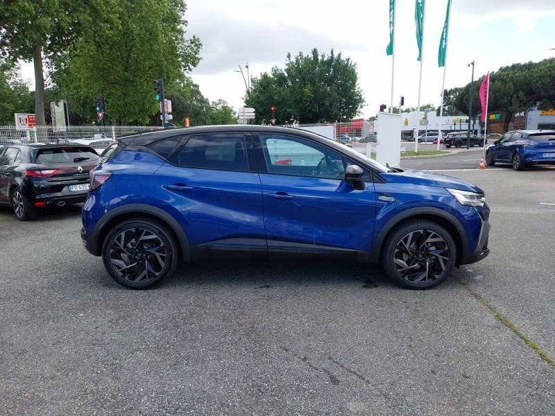 Renault Captur - Photo 7