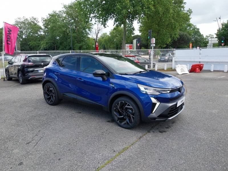 Renault Captur - Photo 8