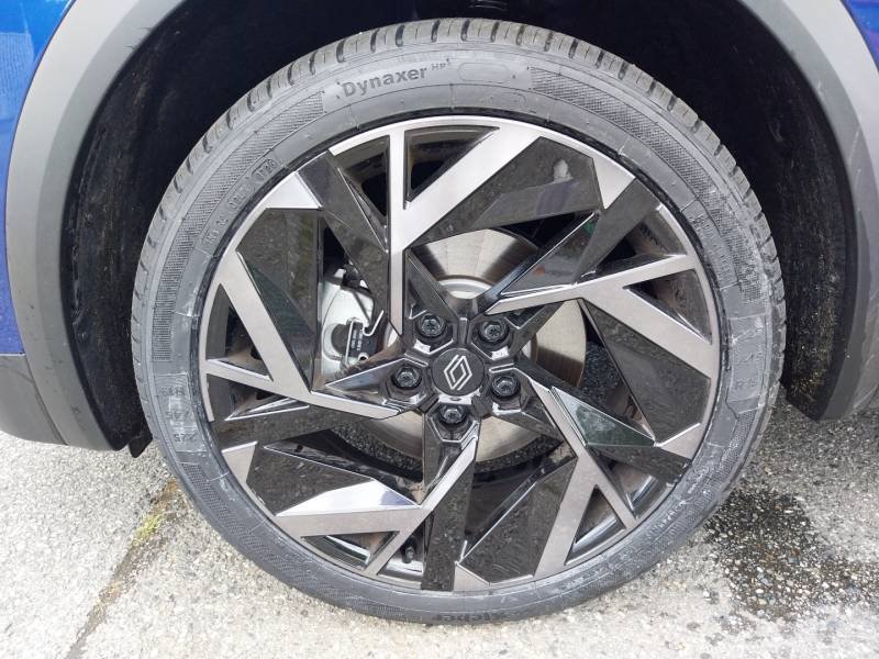 Renault Captur - Photo 9