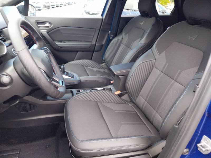 Renault Captur - Photo 10
