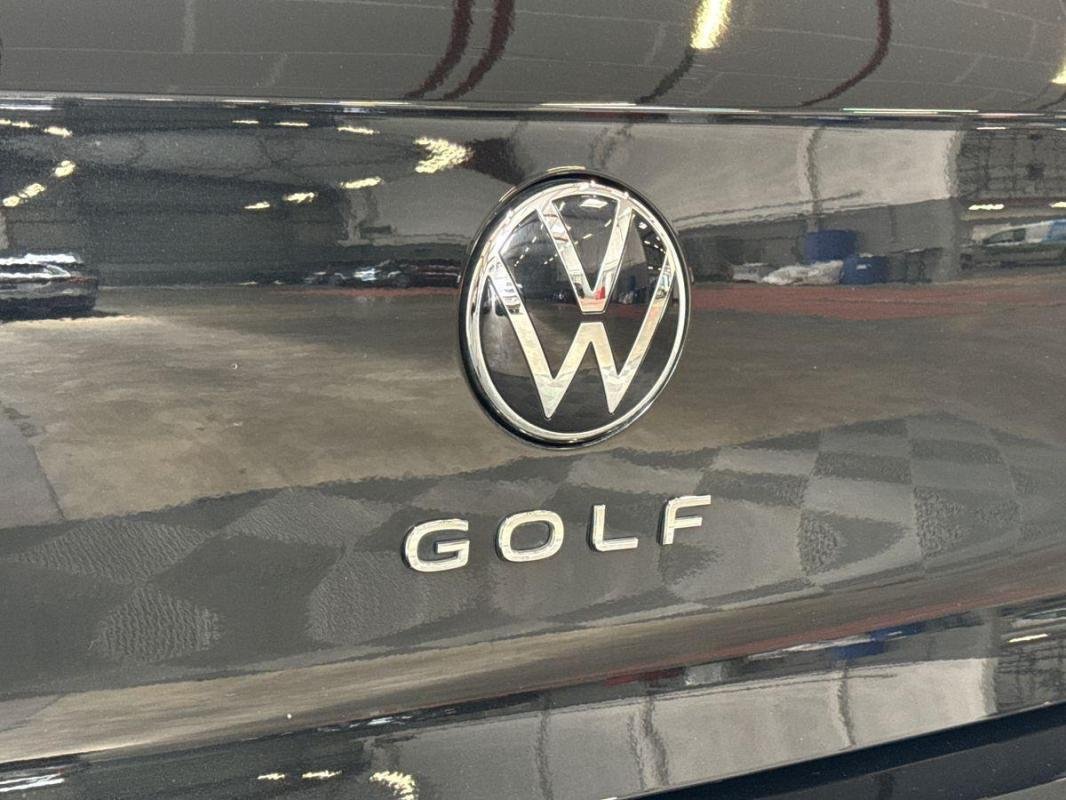 Volkswagen Golf - Photo 27