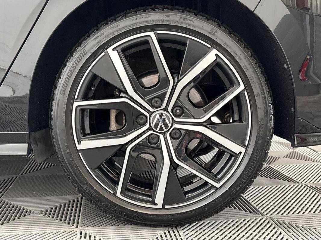 Volkswagen Golf - Photo 28