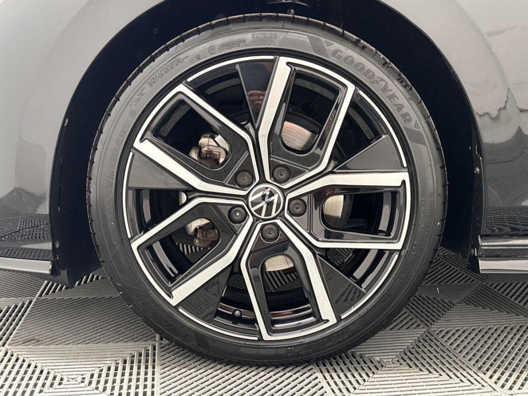Volkswagen Golf - Photo 29