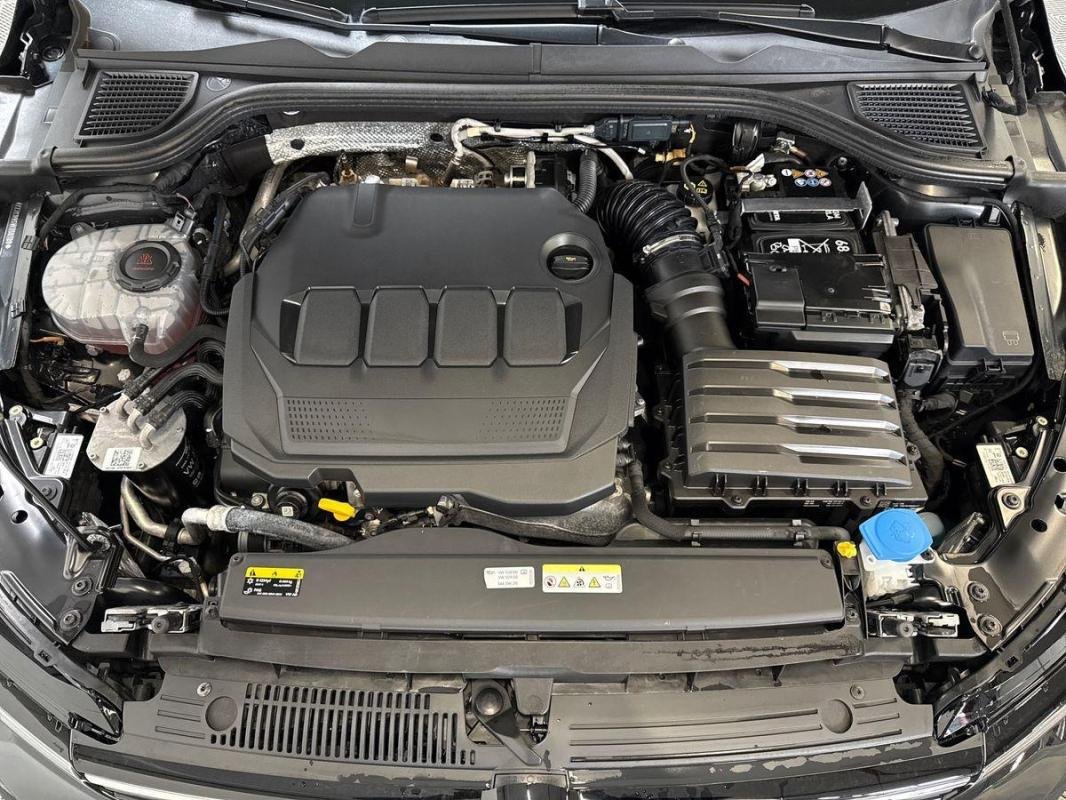 Volkswagen Golf - Photo 33