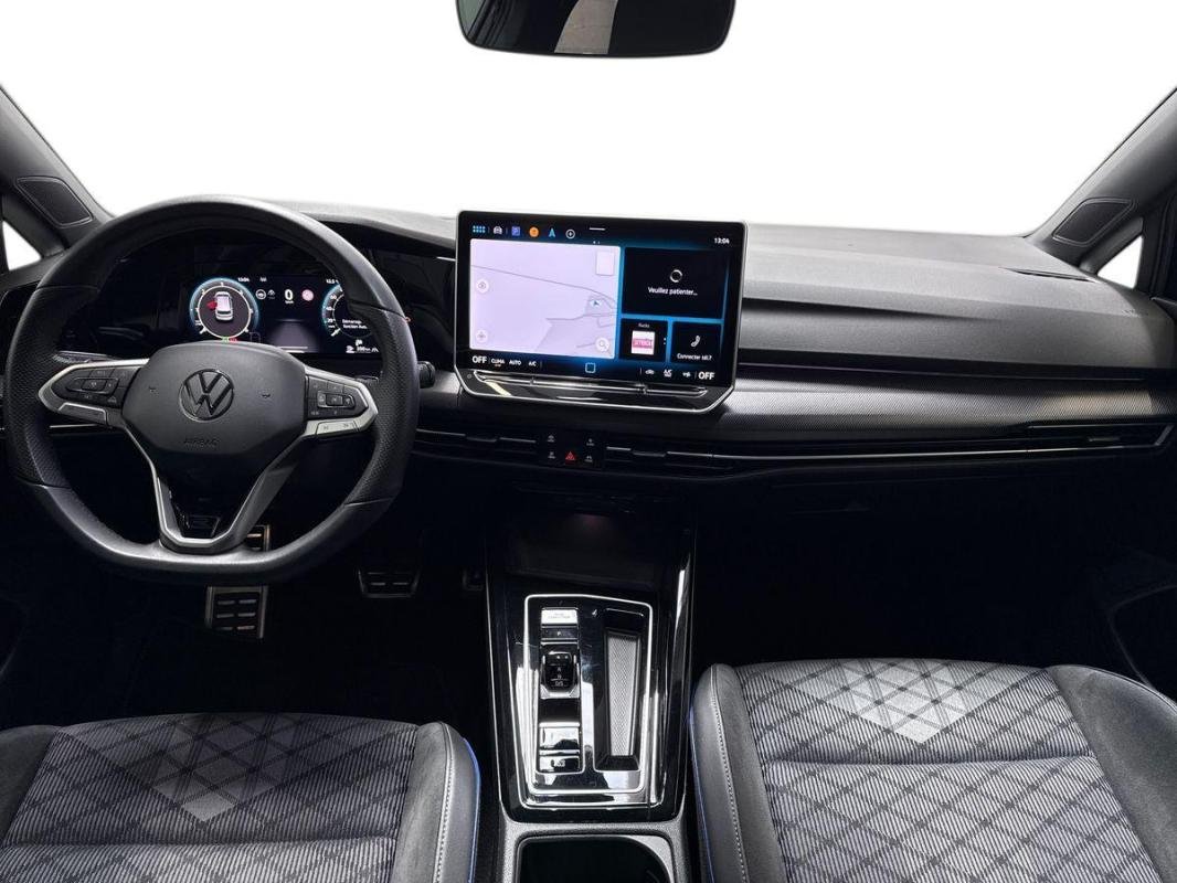 Volkswagen Golf - Photo 8