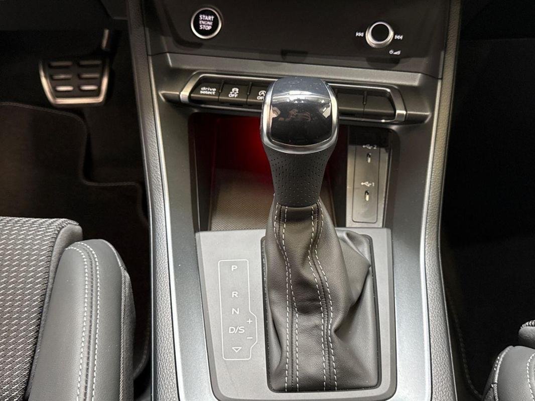 Audi Q3 Sportback - Photo 11