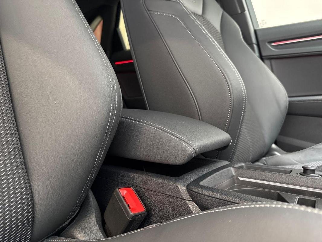 Audi Q3 Sportback - Photo 12