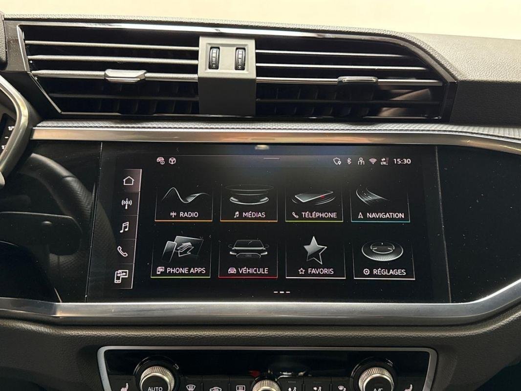 Audi Q3 Sportback - Photo 16