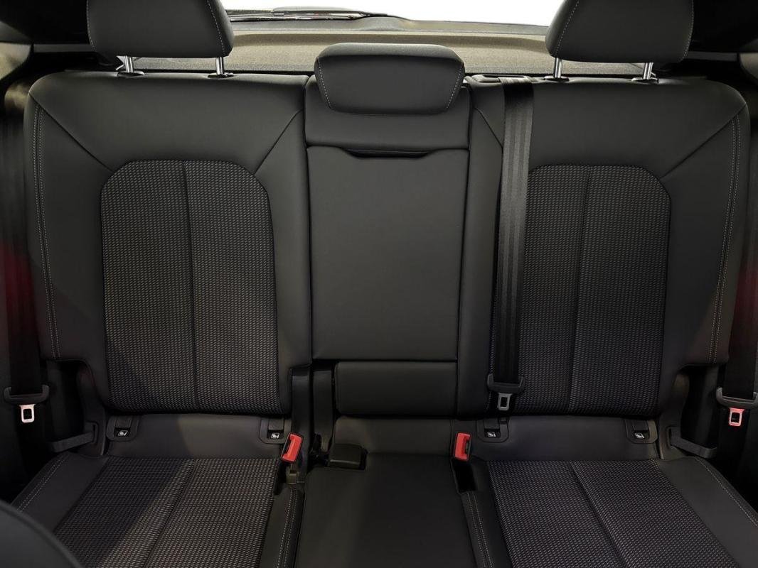 Audi Q3 Sportback - Photo 22