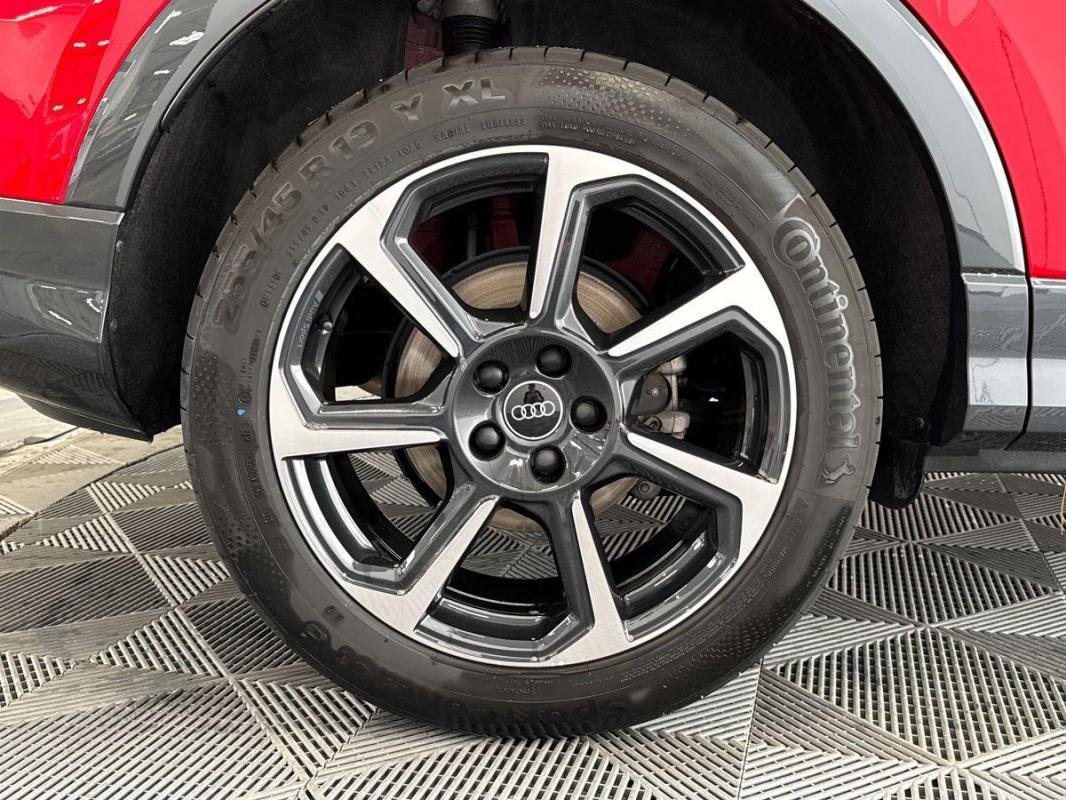 Audi Q3 Sportback - Photo 28