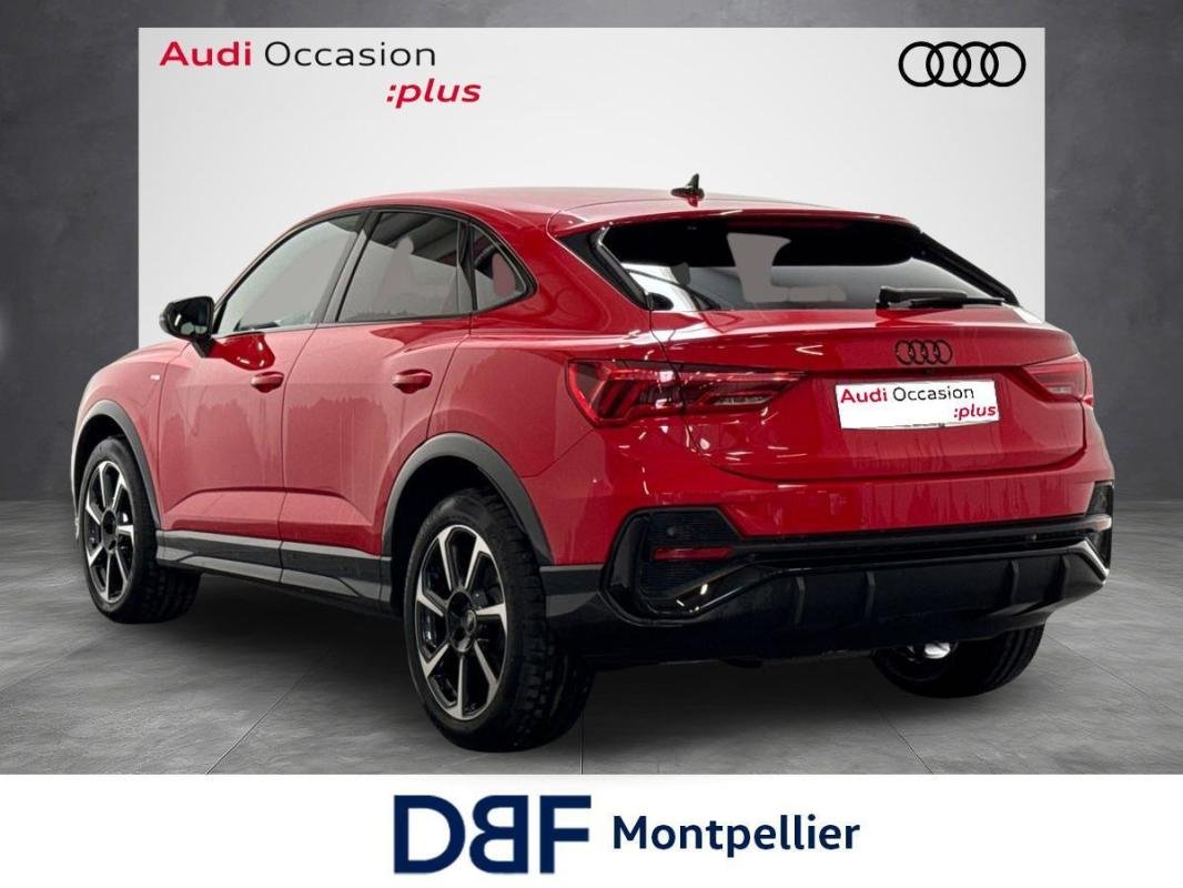 Audi Q3 Sportback - Photo 3