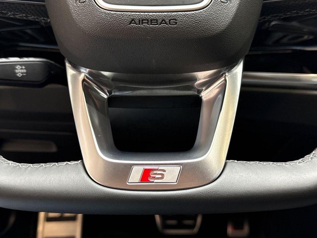 Audi Q3 Sportback - Photo 35