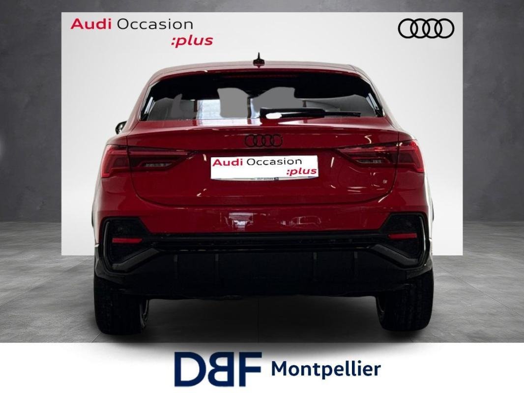 Audi Q3 Sportback - Photo 4