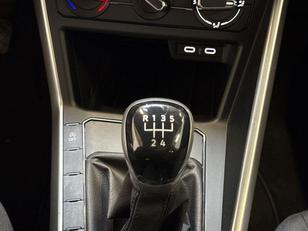Volkswagen Polo - Photo 11
