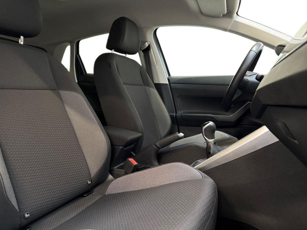 Volkswagen Polo - Photo 13
