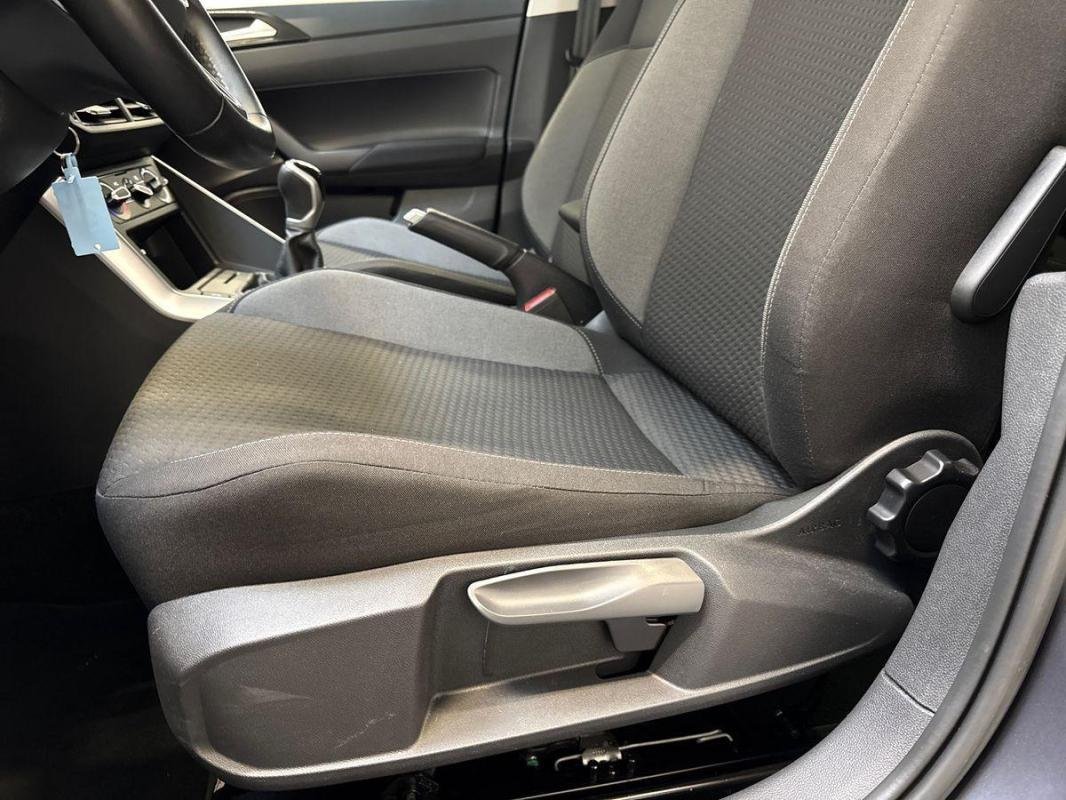 Volkswagen Polo - Photo 14