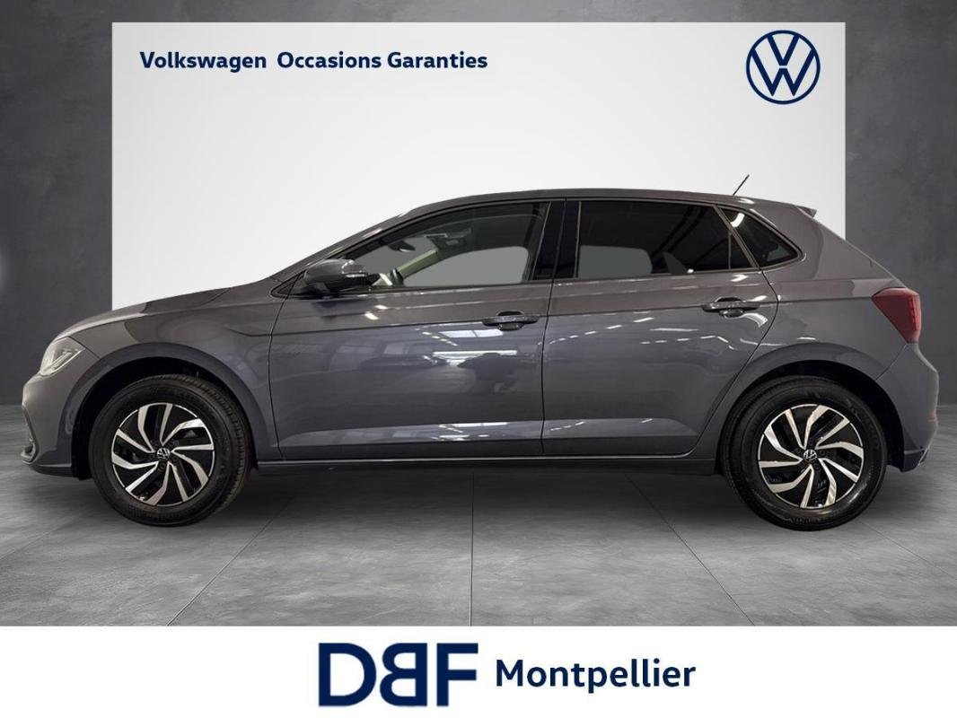 Volkswagen Polo - Photo 2