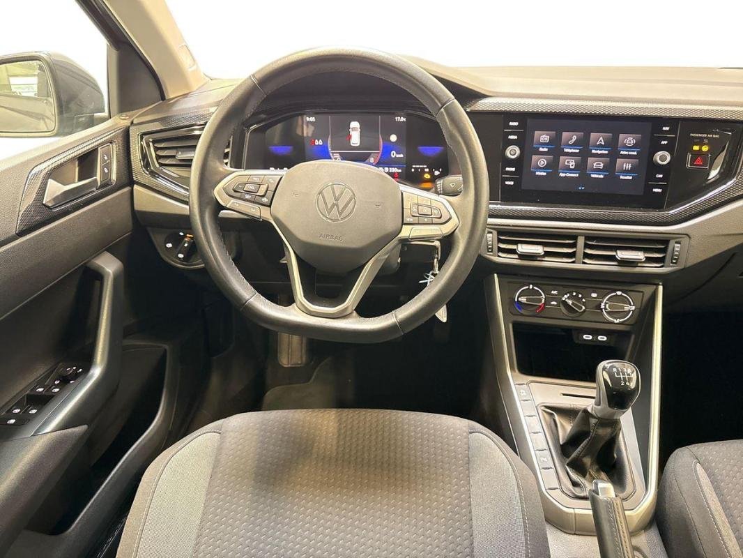 Volkswagen Polo - Photo 24
