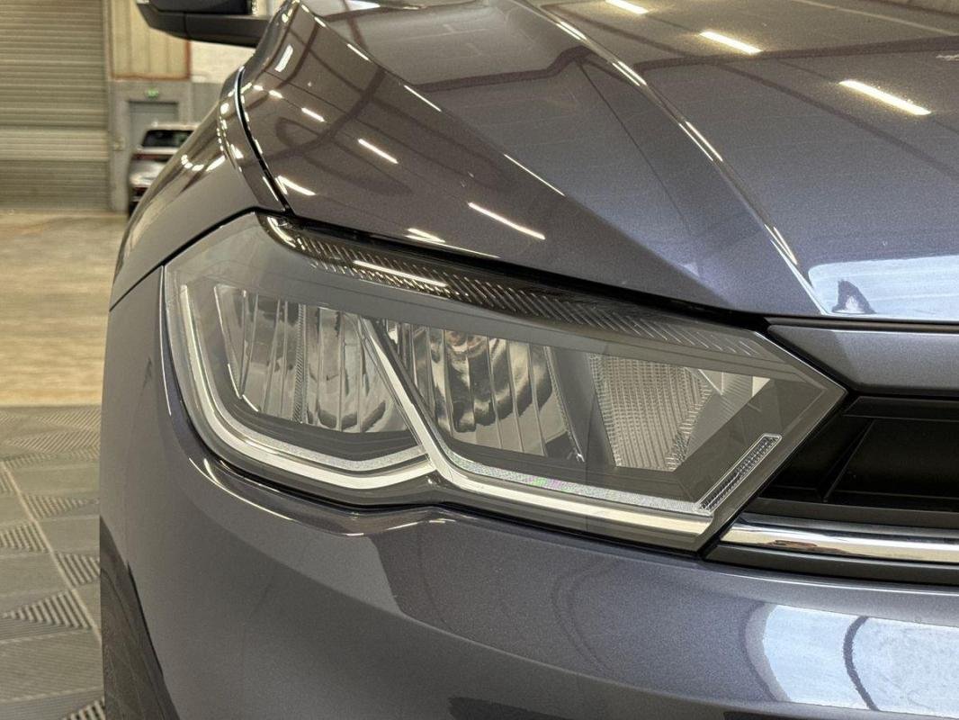 Volkswagen Polo - Photo 25