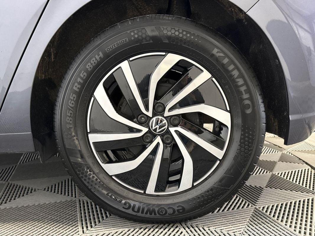 Volkswagen Polo - Photo 28