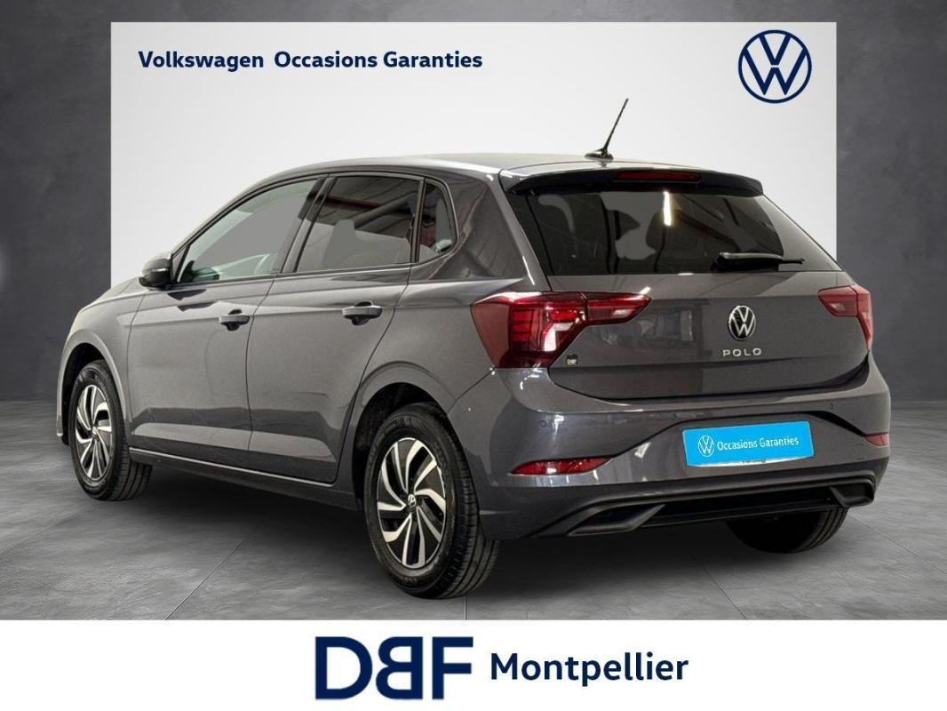 Volkswagen Polo - Photo 3