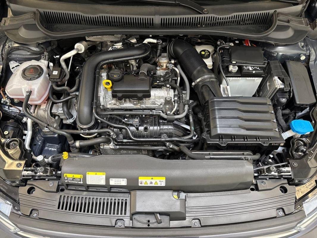 Volkswagen Polo - Photo 33