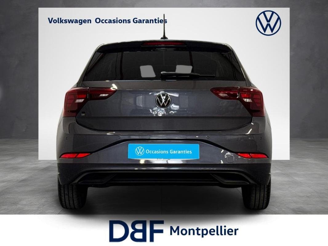 Volkswagen Polo - Photo 4