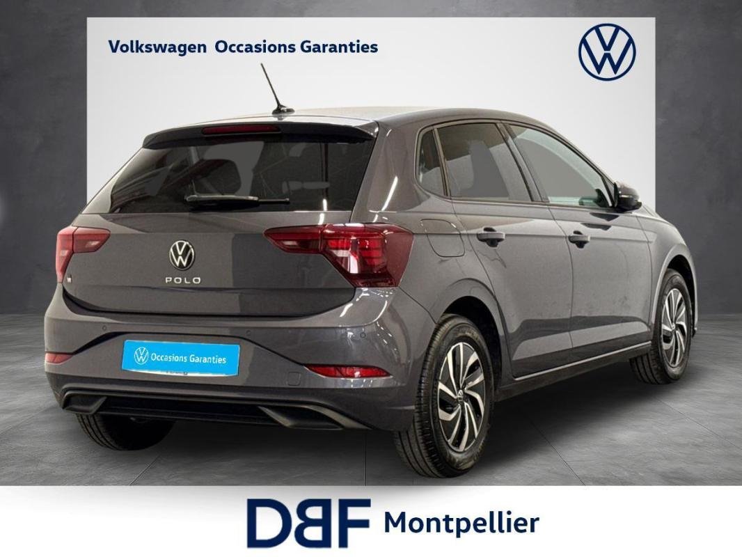 Volkswagen Polo - Photo 5