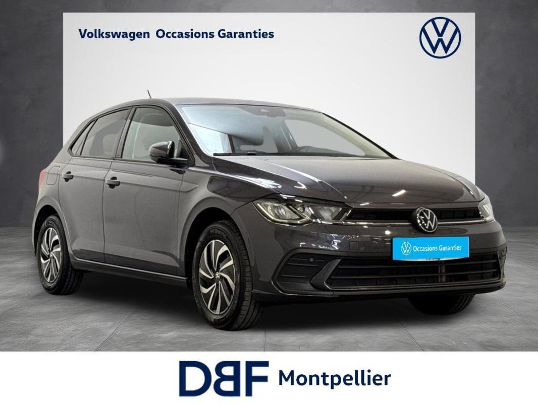 Volkswagen Polo - Photo 6