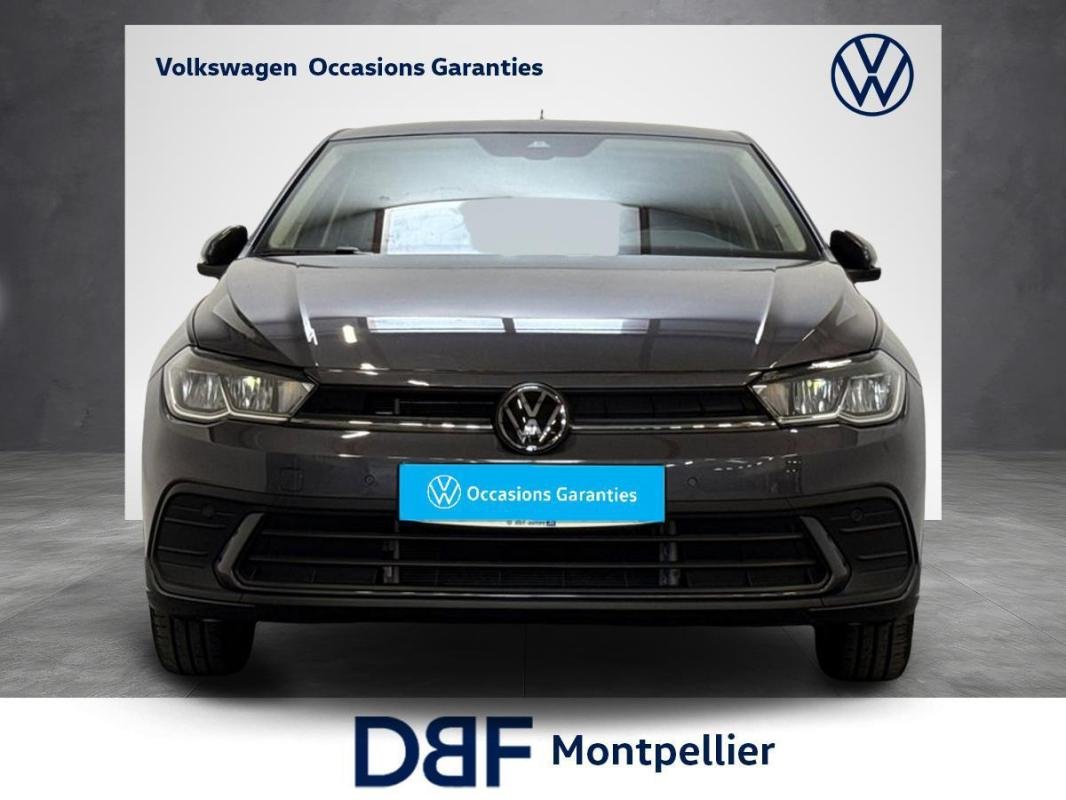 Volkswagen Polo - Photo 7
