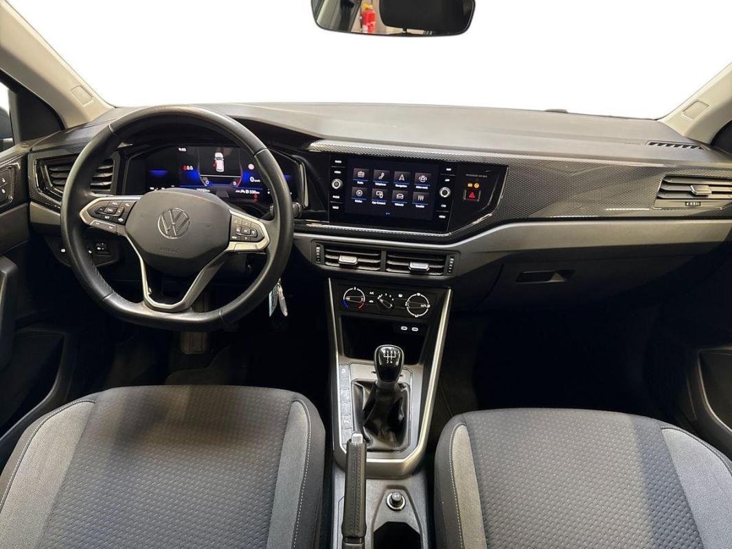 Volkswagen Polo - Photo 8