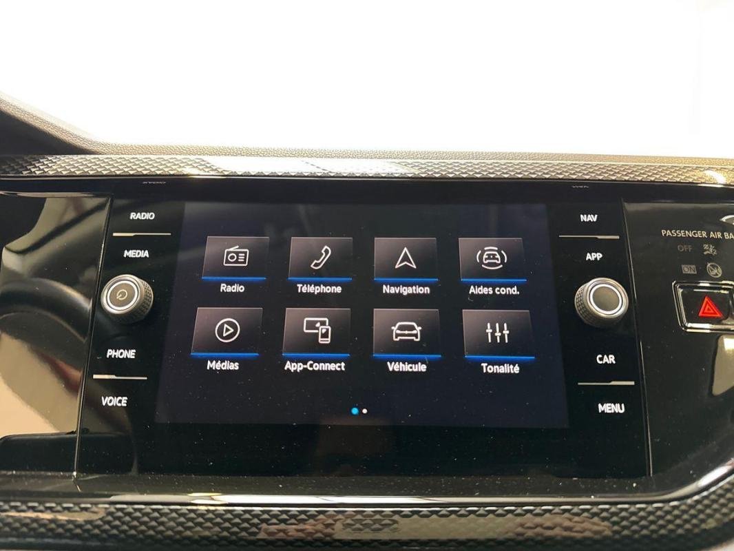 Volkswagen Polo - Photo 10