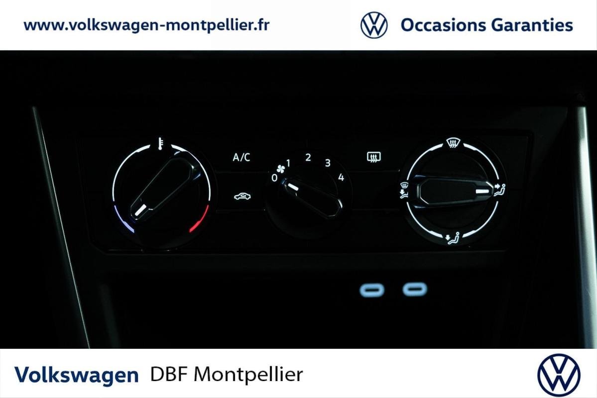 Volkswagen Taigo - Photo 11