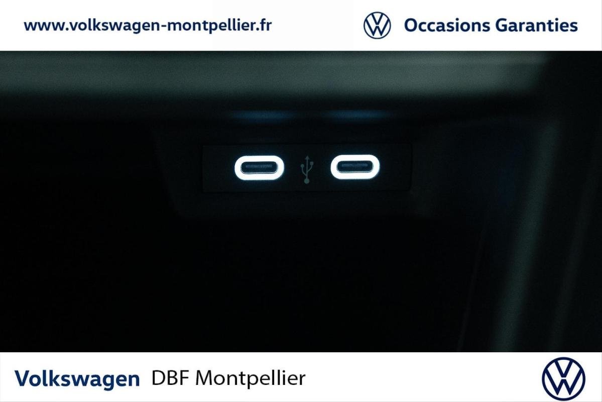 Volkswagen Taigo - Photo 12