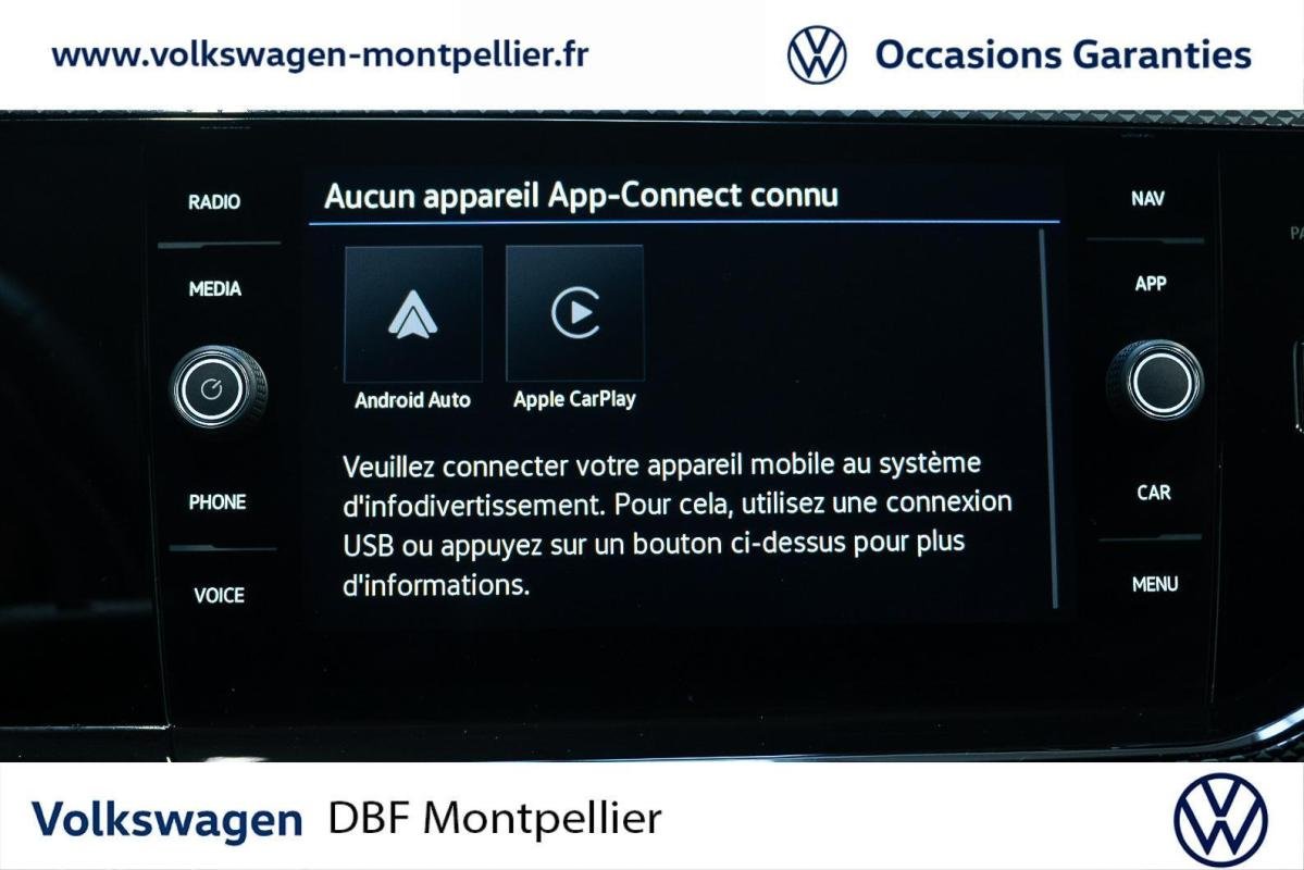 Volkswagen Taigo - Photo 13