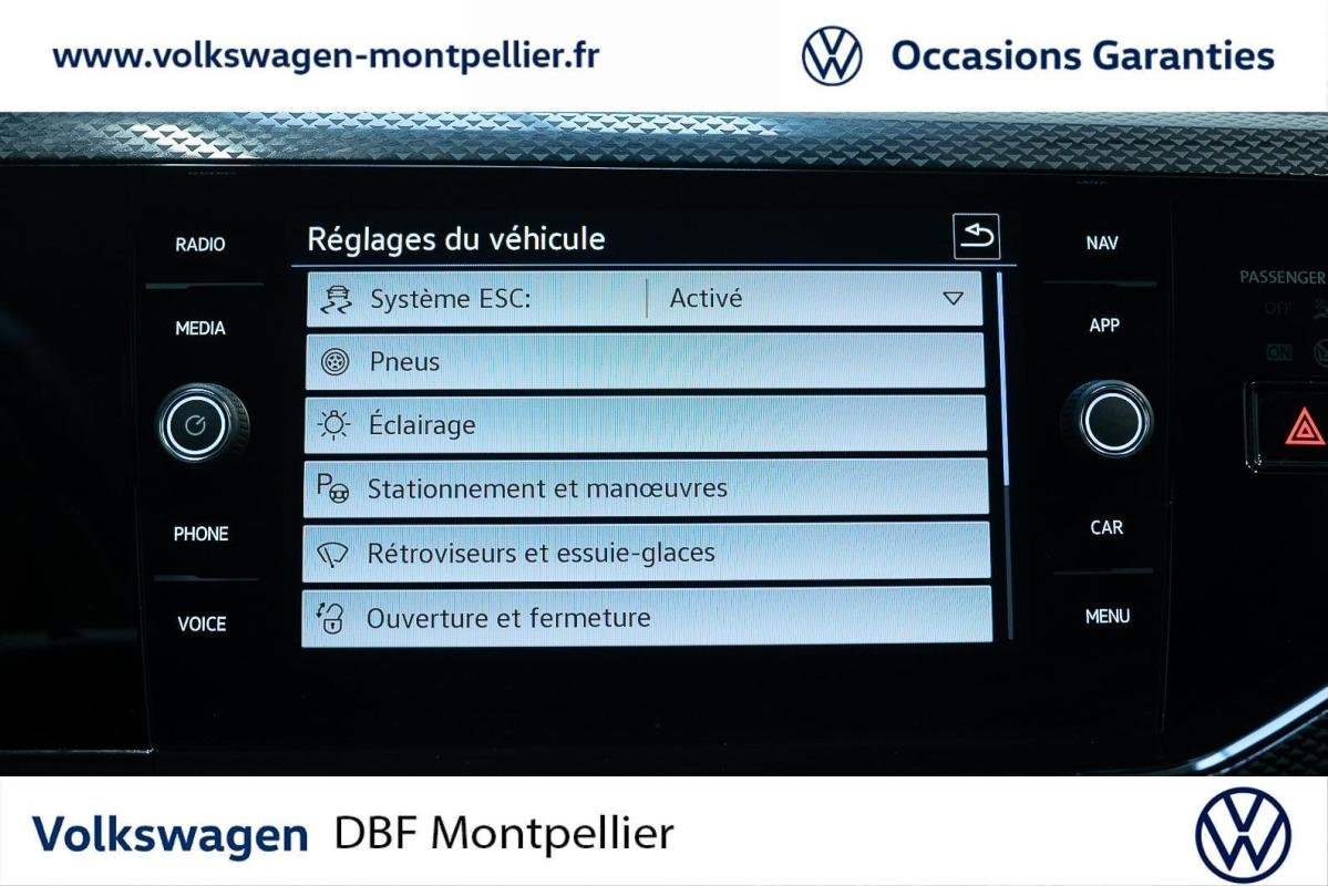 Volkswagen Taigo - Photo 14
