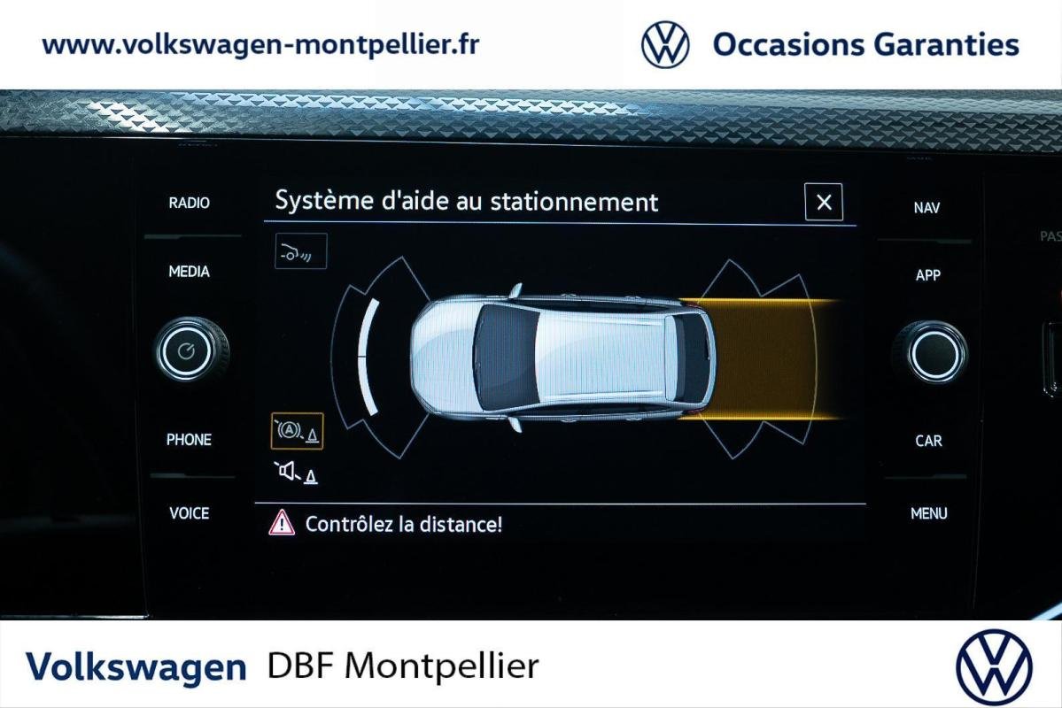 Volkswagen Taigo - Photo 15