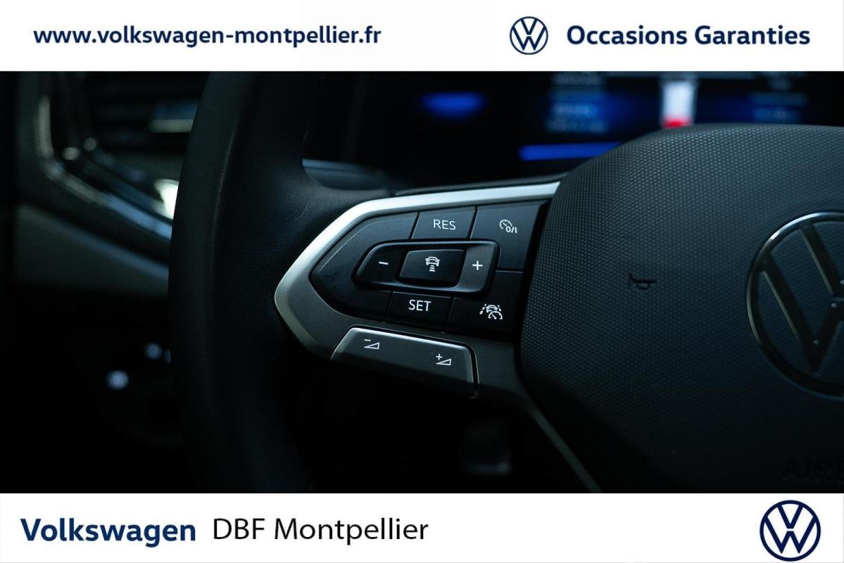 Volkswagen Taigo - Photo 16