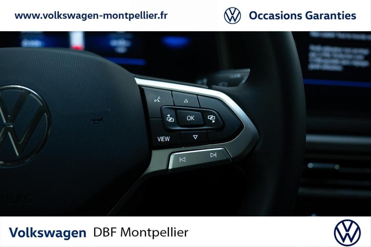 Volkswagen Taigo - Photo 17